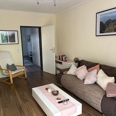 Ferienwohnung Calluna بوخهولتس إن در نوردهايده المظهر الخارجي الصورة