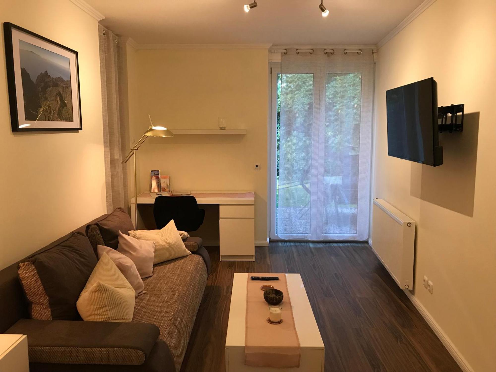 Ferienwohnung Calluna بوخهولتس إن در نوردهايده المظهر الخارجي الصورة