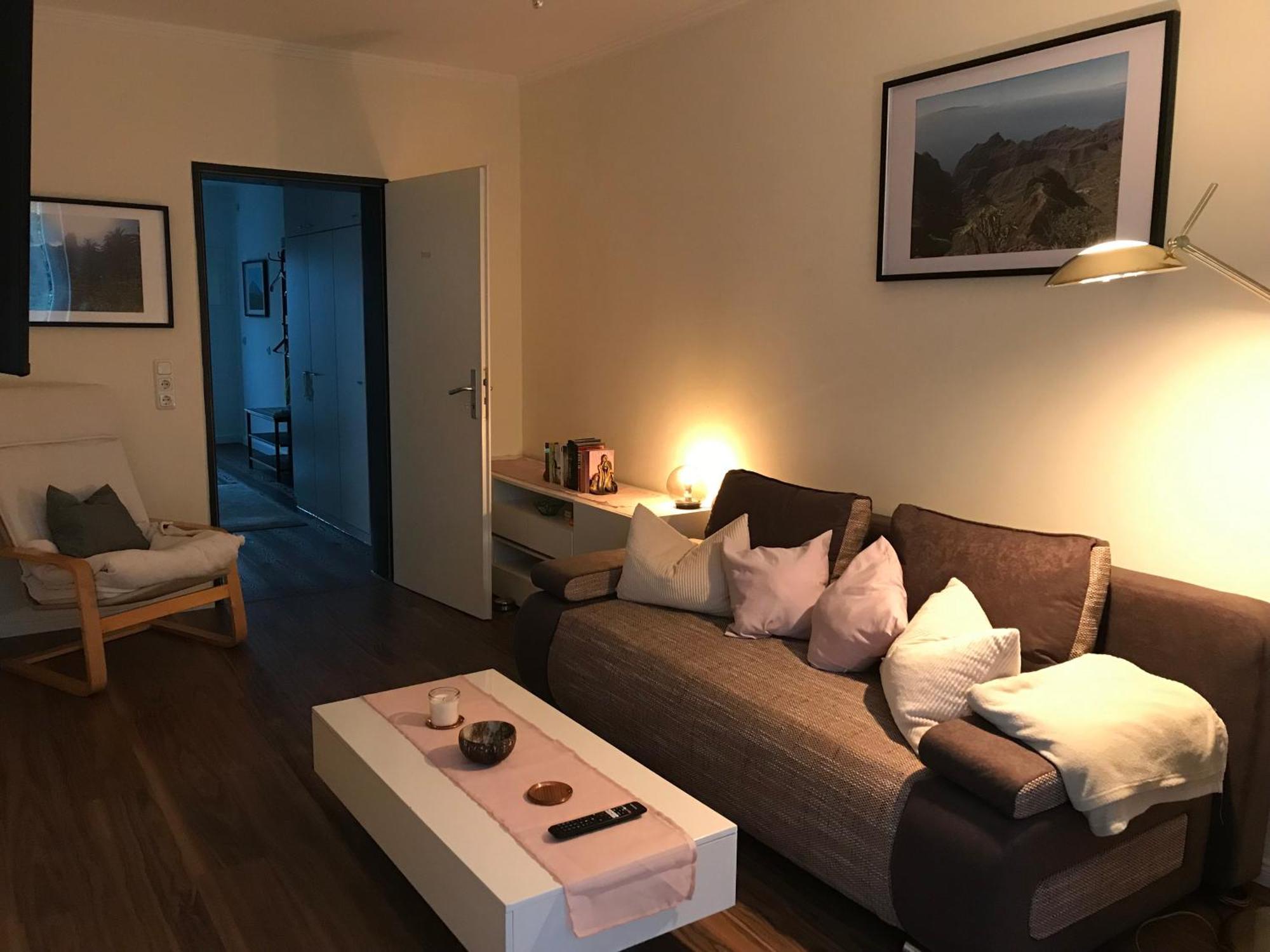 Ferienwohnung Calluna بوخهولتس إن در نوردهايده المظهر الخارجي الصورة